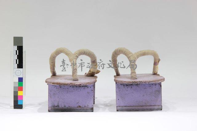 功夫鐵鞋藏品圖，第1張