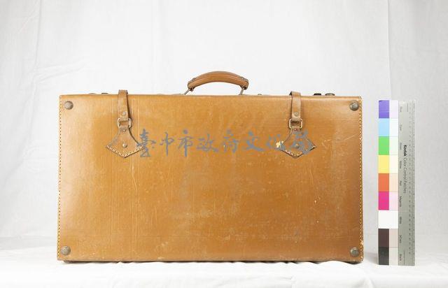 旅行箱藏品圖，第1張