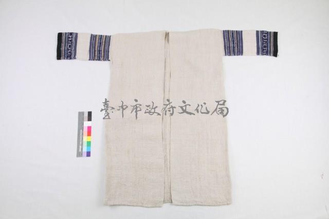 長衣 藏品圖，第1張