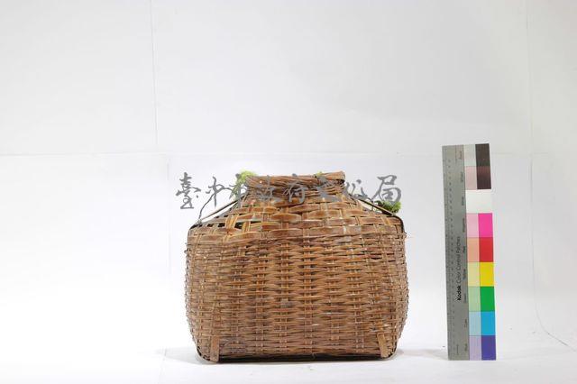 水雞簍藏品圖，第1張