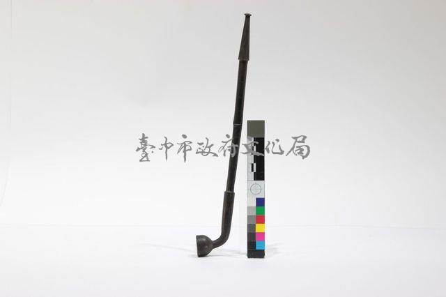 菸斗藏品圖，第1張