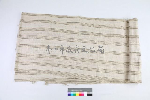 麻布藏品圖，第1張