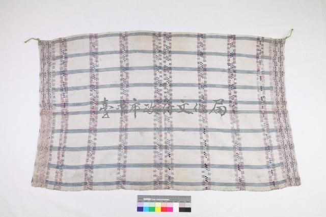 喪服布片藏品圖，第1張