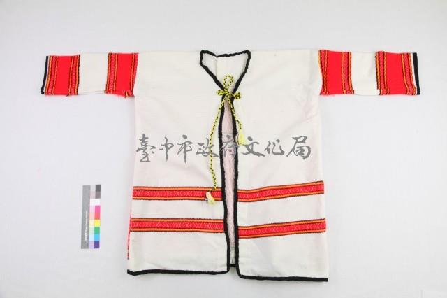 男子長袖長衣藏品圖，第1張