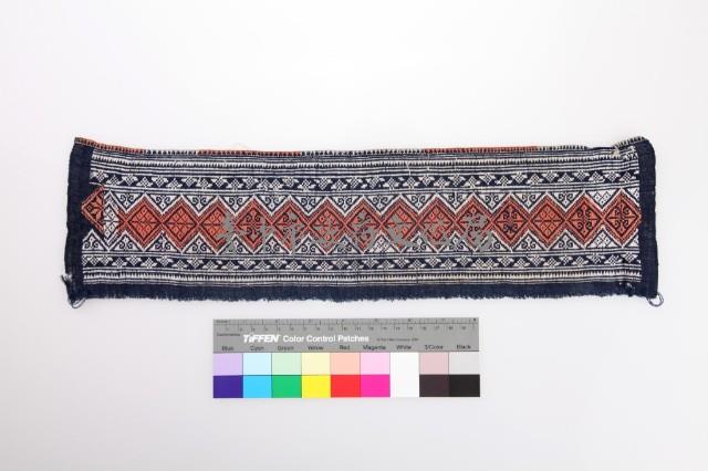 繡片藏品圖，第1張