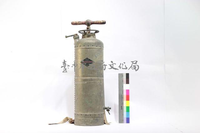 農藥噴灑器藏品圖，第1張