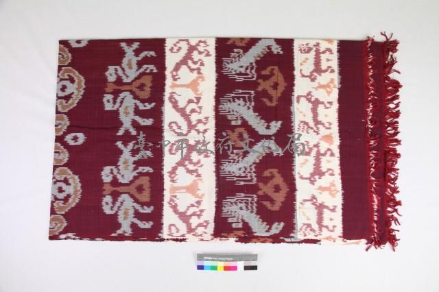 桌巾藏品圖，第1張