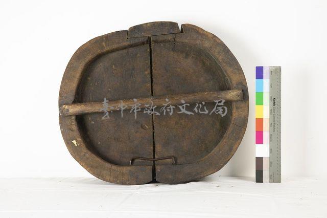 壓盤藏品圖，第1張