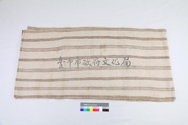 麻布藏品圖，第1張