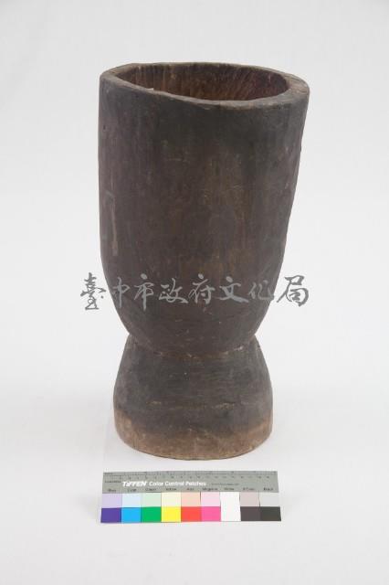 木甑藏品圖，第1張