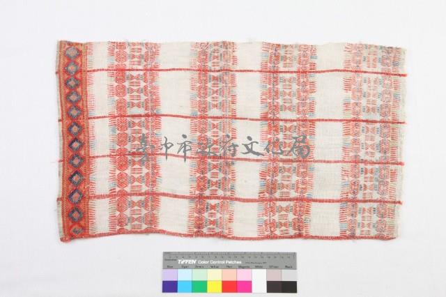 織布藏品圖，第1張