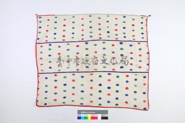 女披肩藏品圖，第1張