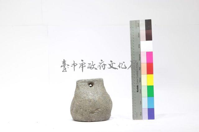 石鉈藏品圖，第1張