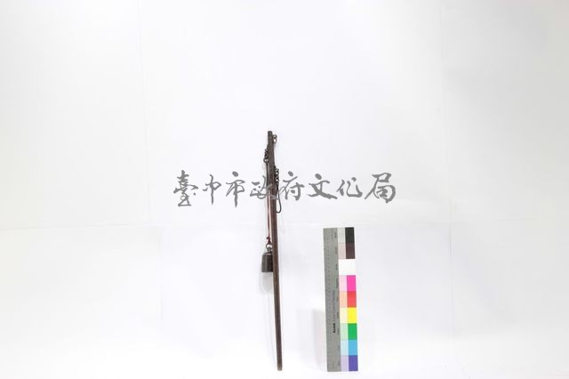 戥子藏品圖，第1張