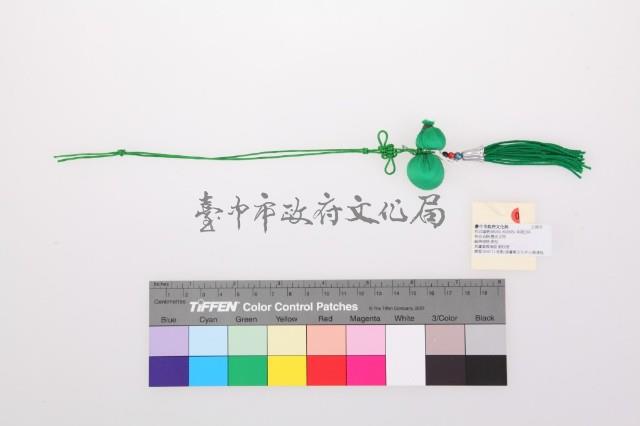 香包藏品圖，第1張