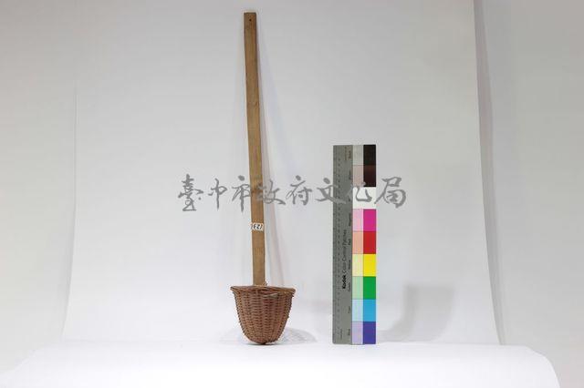 撈勺藏品圖，第1張