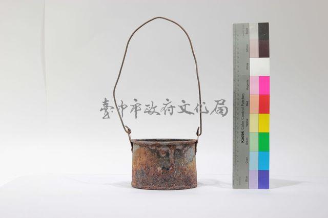 煤炭桶藏品圖，第1張