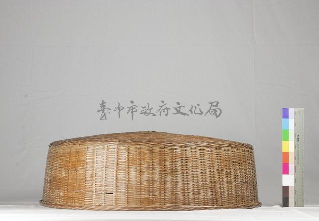 桌罩藏品圖，第1張