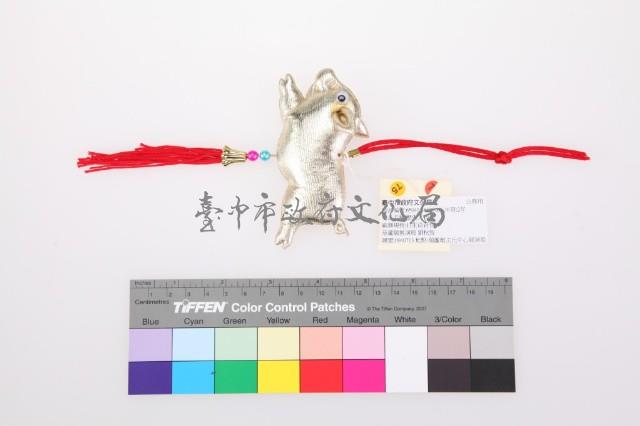 生肖香包藏品圖，第1張