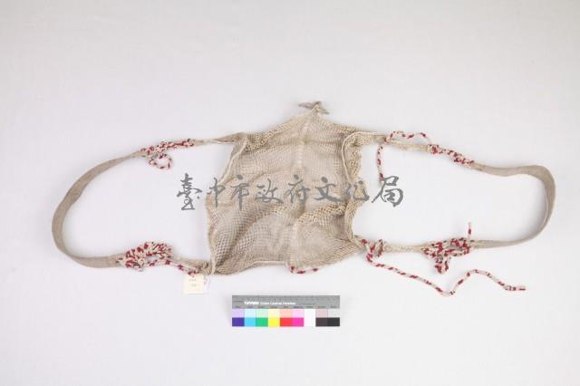 網袋藏品圖，第1張