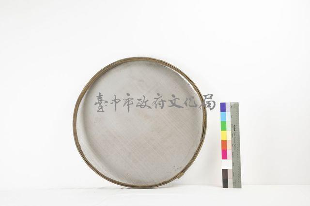 木框篩網藏品圖，第1張