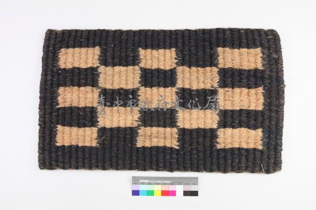 門墊-1藏品圖，第1張