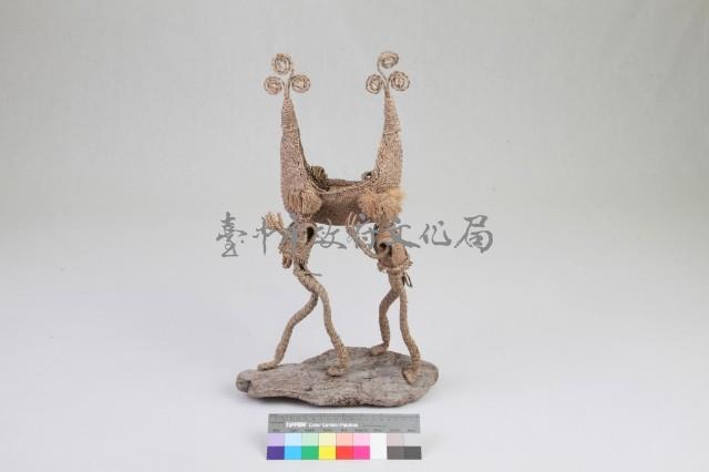 抬船-1藏品圖，第1張