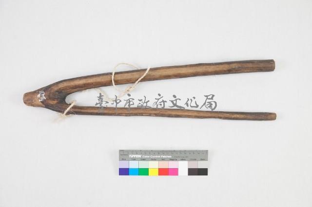整經器-1藏品圖，第1張