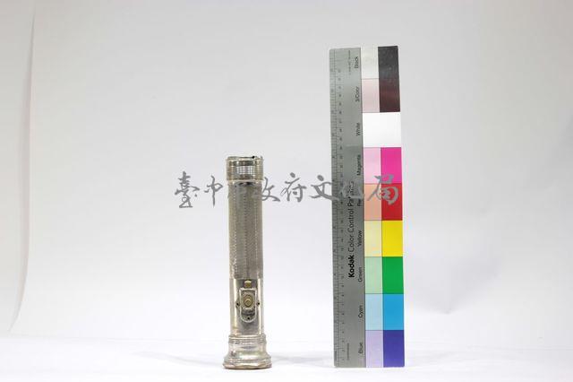 手電筒藏品圖，第1張