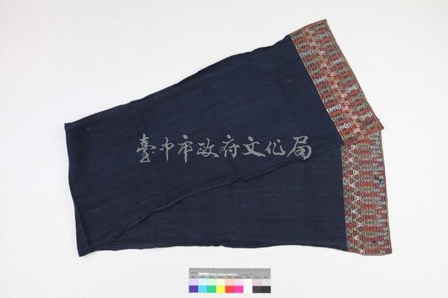 頭巾 藏品圖，第1張