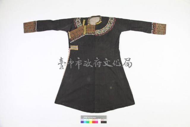 女子長袖上衣藏品圖，第1張