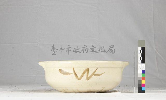 陶製湯鍋藏品圖，第1張