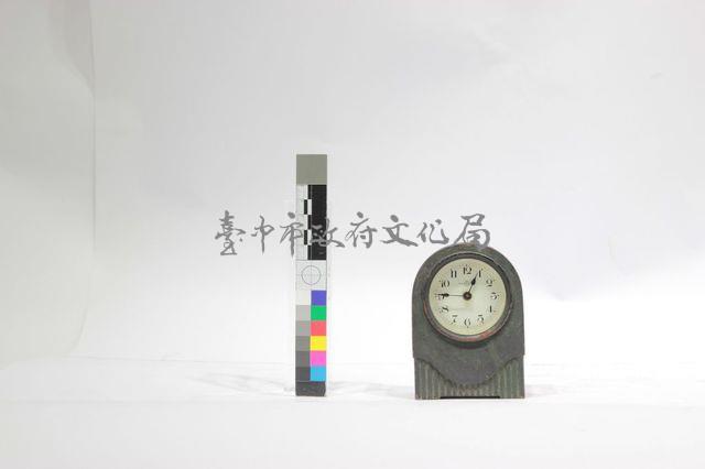座鐘藏品圖，第1張