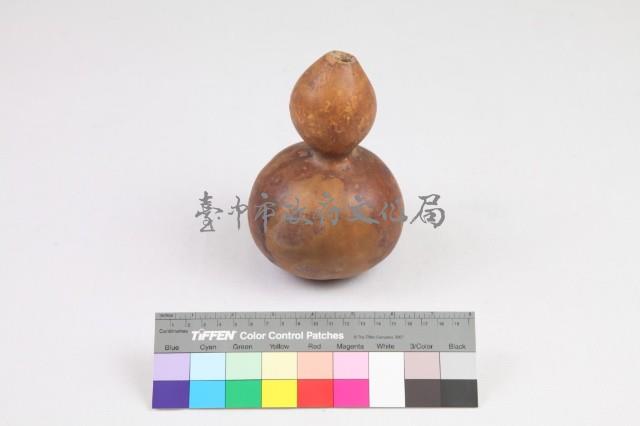 葫蘆容器藏品圖，第1張