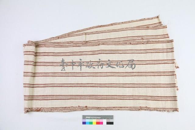 麻布藏品圖，第1張