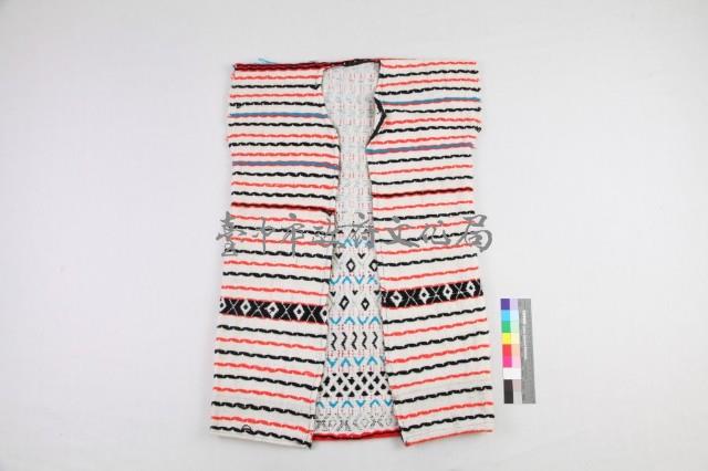 男子無袖長衣藏品圖，第1張