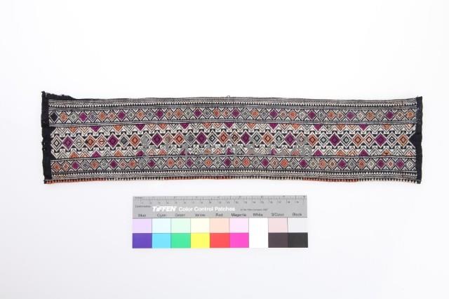 繡片藏品圖，第1張