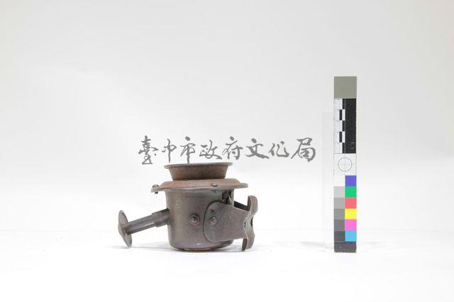 車鈴藏品圖，第1張