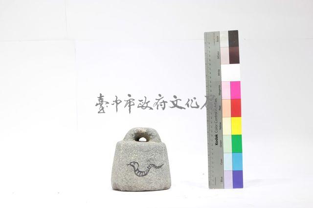 石鉈藏品圖，第1張