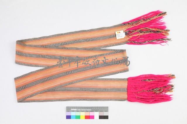 腰帶藏品圖，第1張