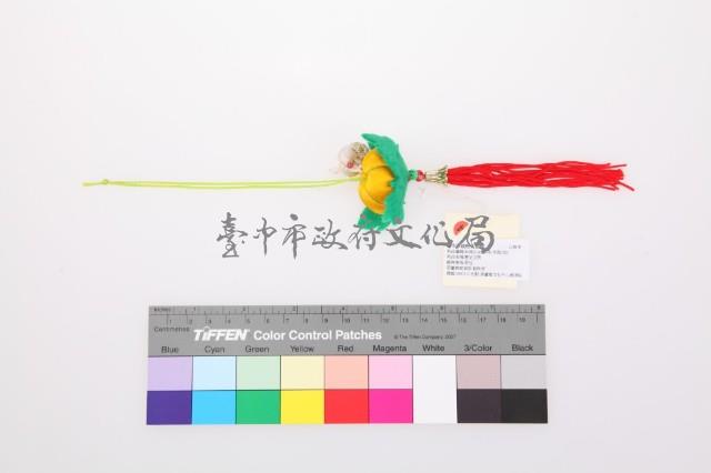 香包藏品圖，第1張