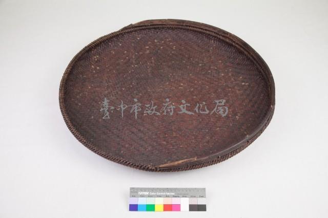 簸箕藏品圖，第1張