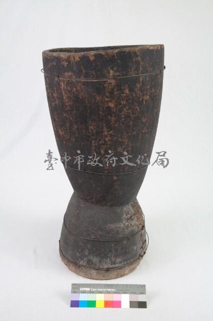 木甑藏品圖，第1張