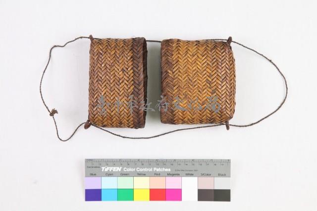 煙草袋藏品圖，第1張