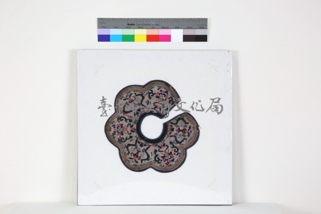 口水兜藏品圖，第1張