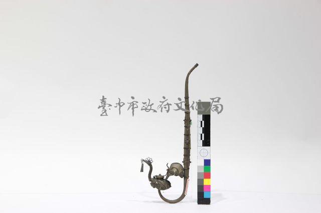 菸斗藏品圖，第1張