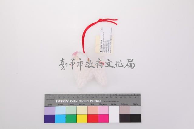 生肖香包藏品圖，第1張