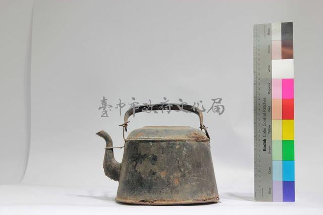 茶壺藏品圖，第1張
