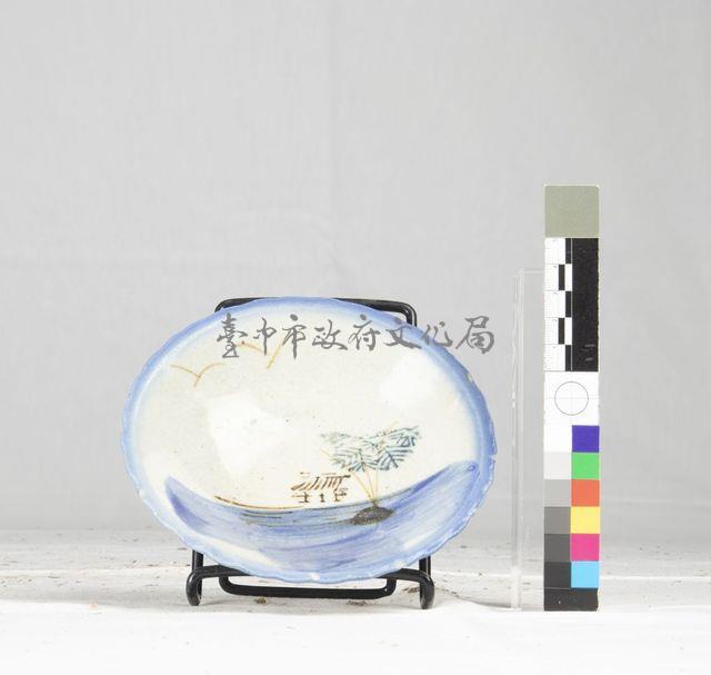 餐盤藏品圖，第1張