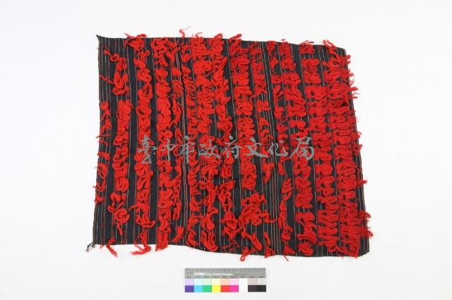 男披衣藏品圖，第1張